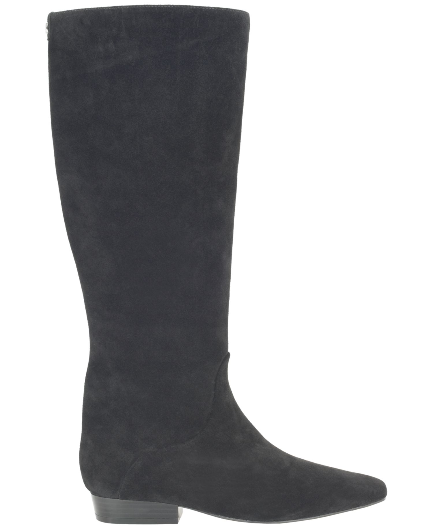 Women's Slona Tall Suede Boots, Regular & Wide Calf