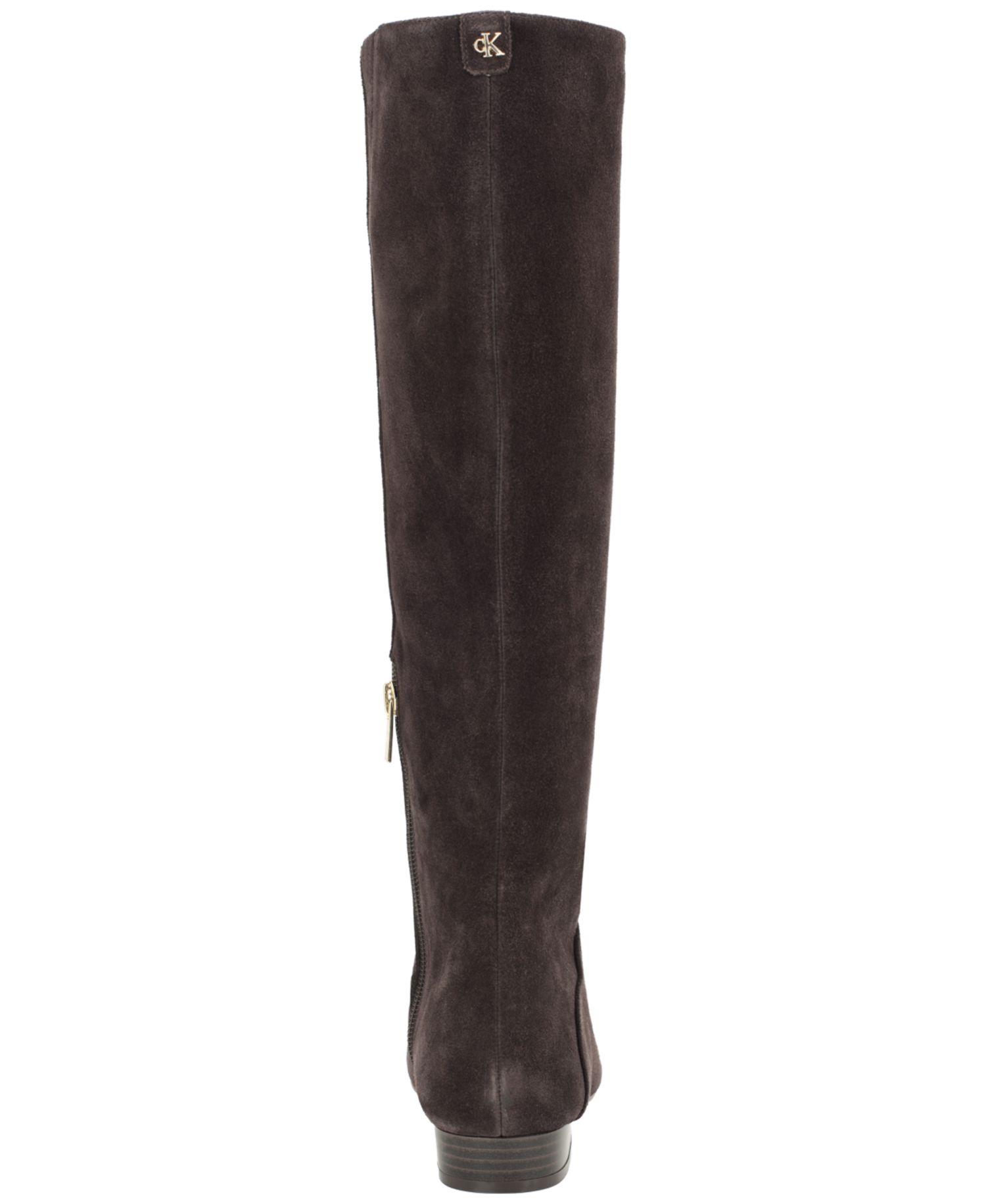 Women's Slona Tall Suede Boots, Regular & Wide Calf