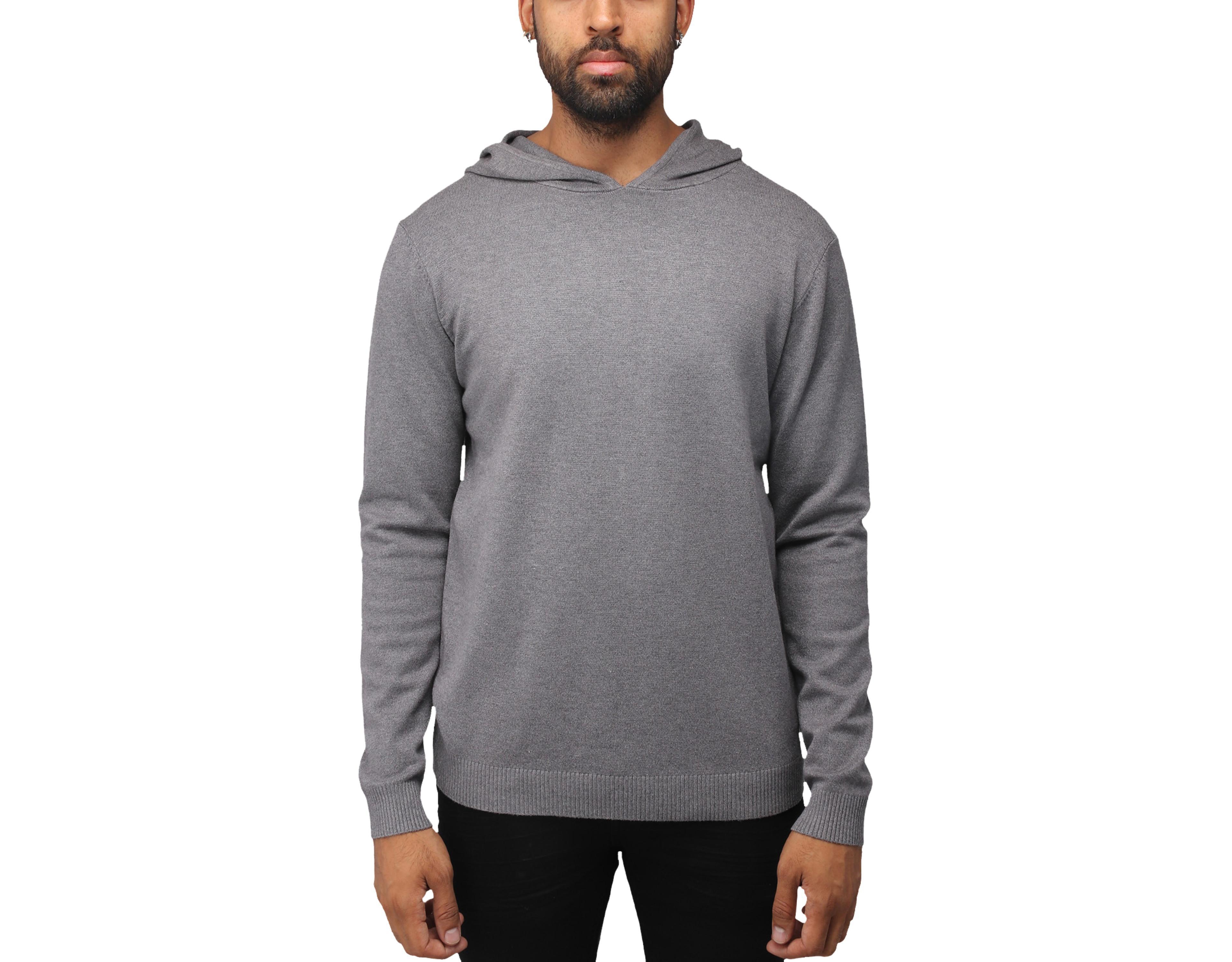 Xray Men's Basic Hoodie Sweater