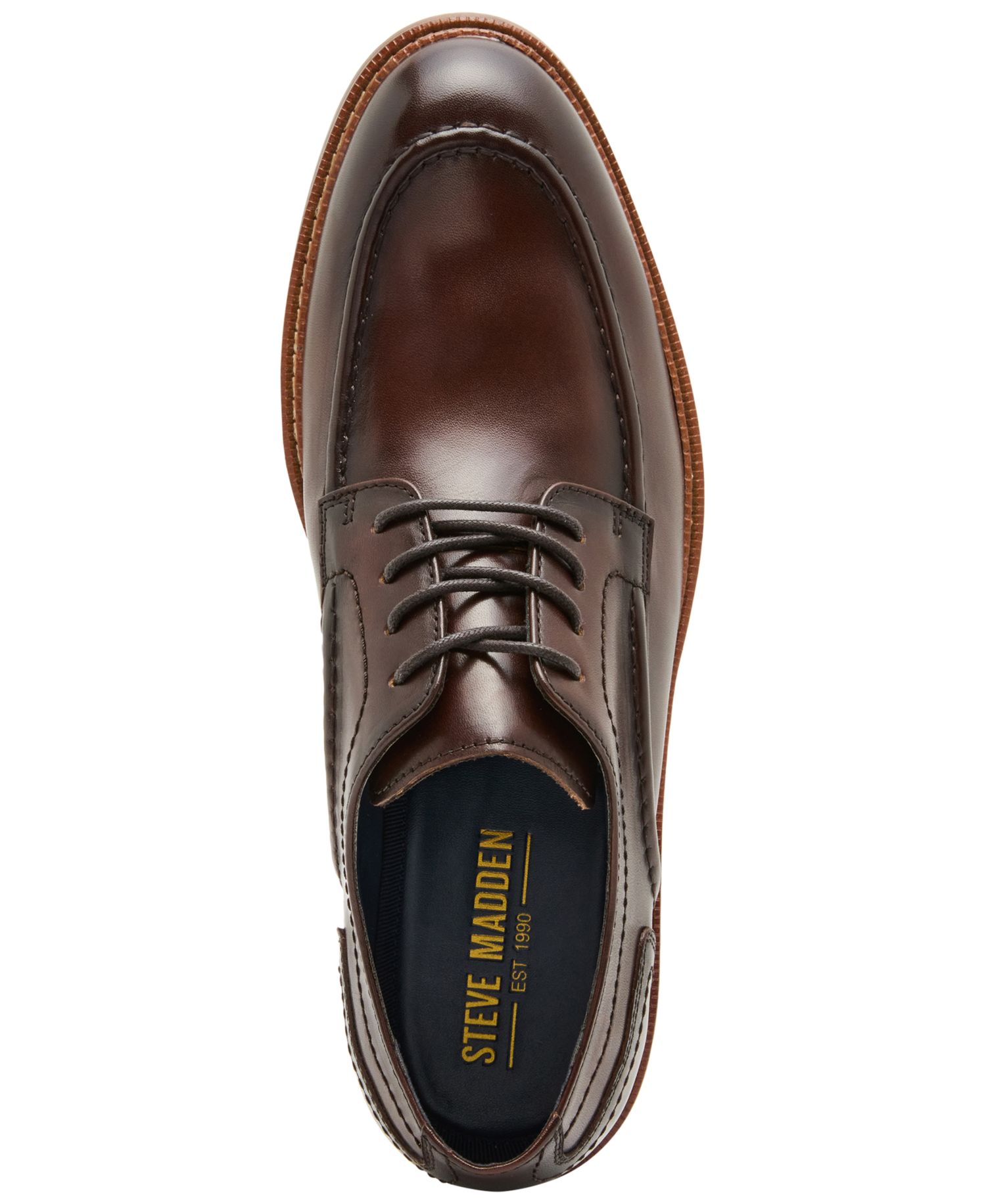 Men's Eberly Leather Formal Oxfords Shoes