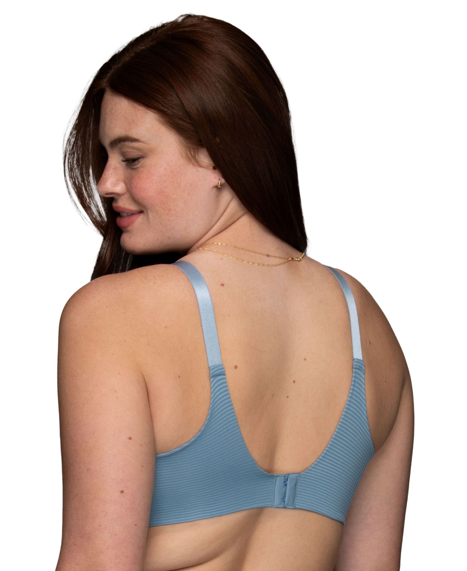 Women's Beauty Back Smoothing Full-Coverage Bra 75345