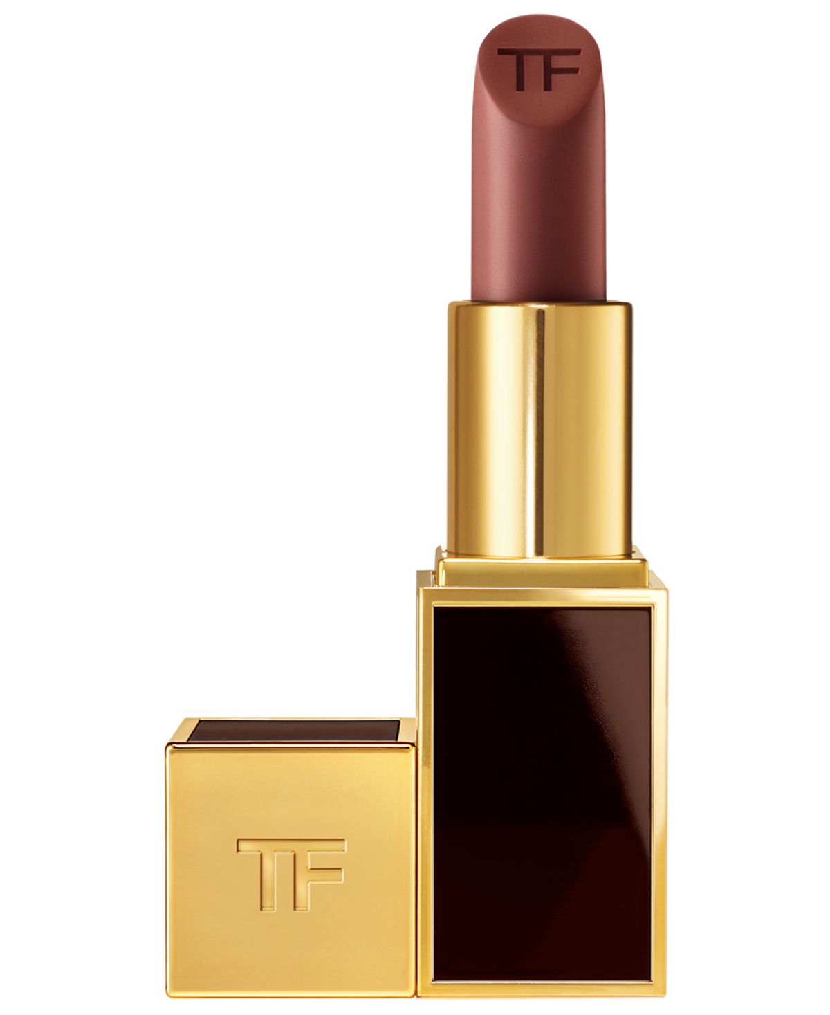Tom Ford Runway Matte Lipstick Color with Hydrating, 12H Longwear - Irrepressible
