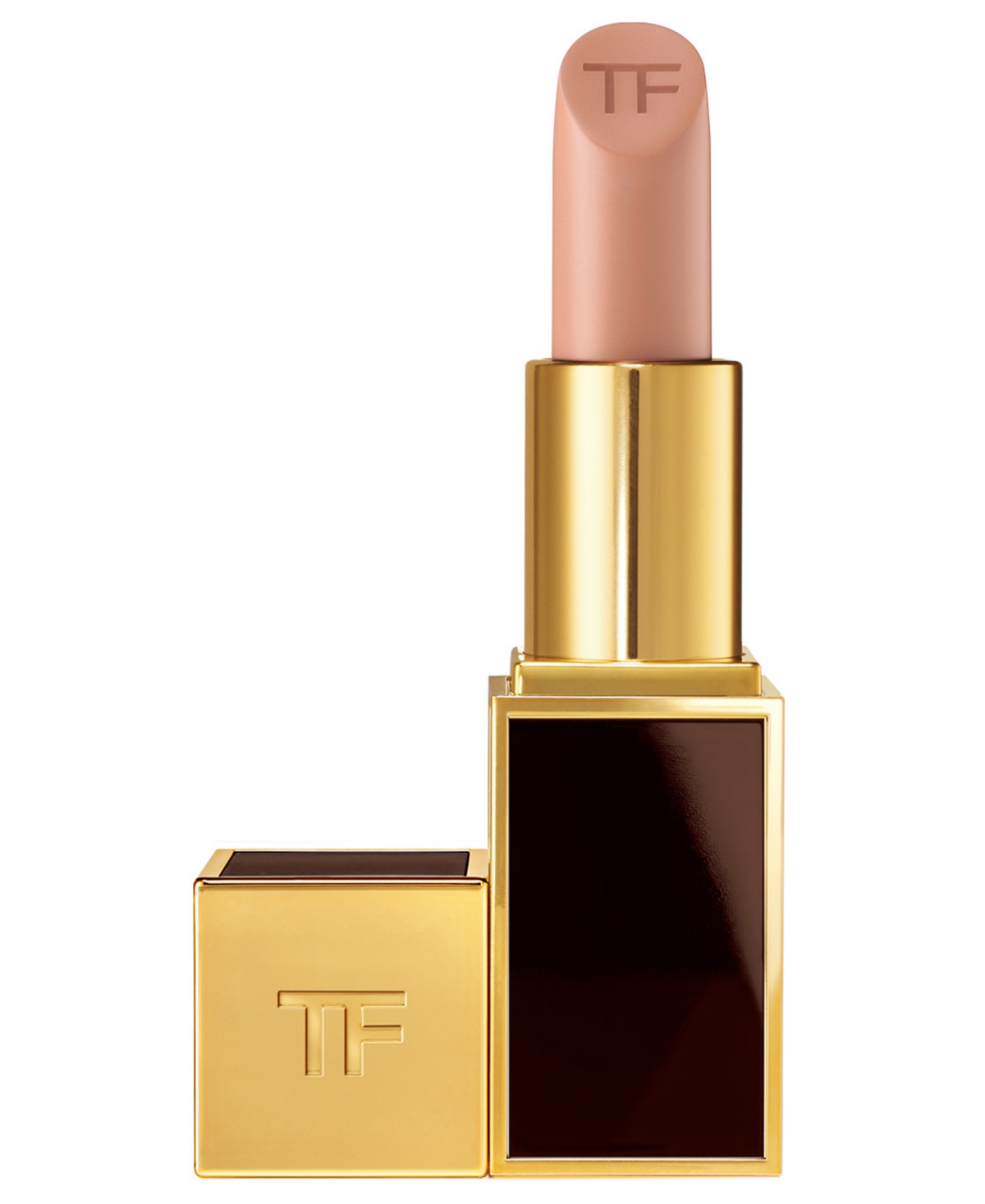 Tom Ford Runway Matte Lipstick Color with Hydrating, 12H Longwear - Undress