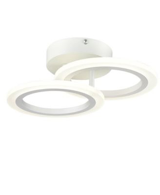 Modern LED Ceiling Light Matte 15W 4000K