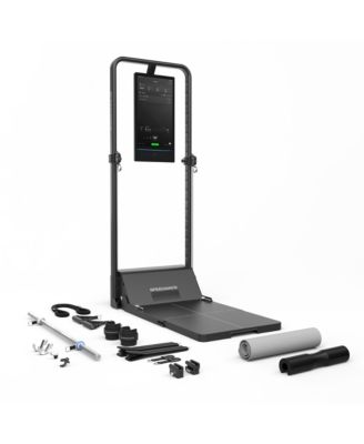 Gym Monster 3S Core, All-in-One Smart Home Gym for Full-Body Workouts