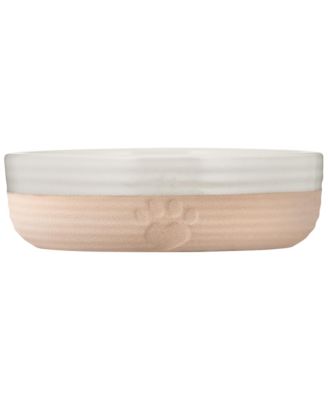 Pet Bowl: Heart Paw - 5.1