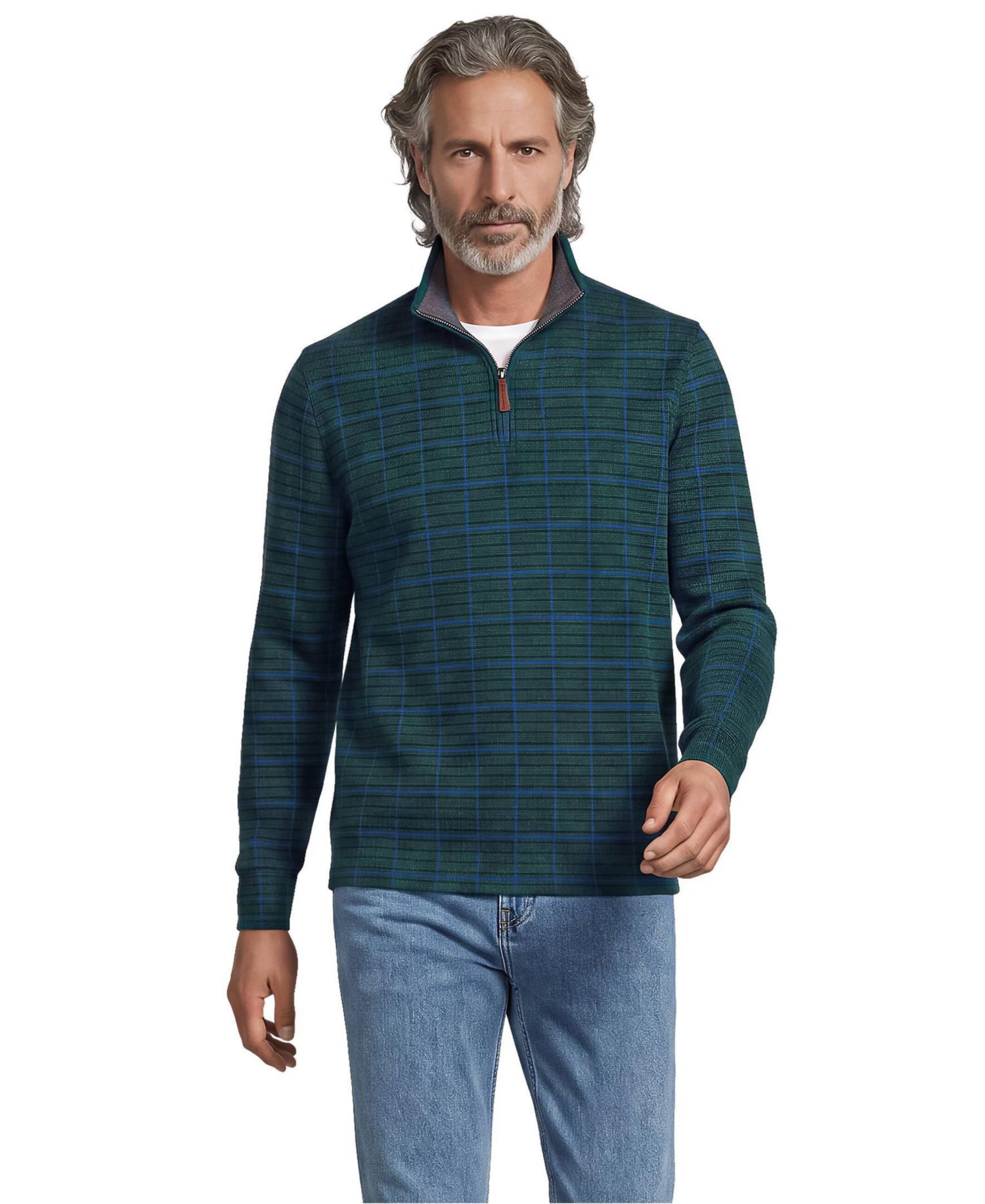 Сосновый Houndstooth