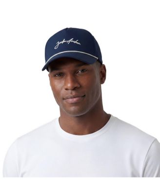 Archer Signature Golf Adjustable Baseball Cap