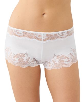 Women's Modern Affair Boyshorts, 849481