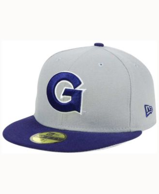 georgetown hoyas new era cap