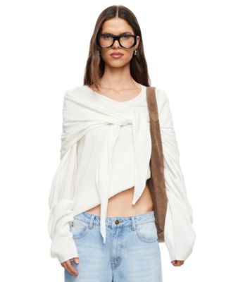 Women's Olsen Pull-On Knit Top
