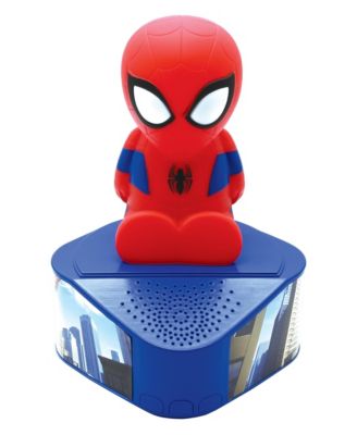 Speaker, Luminous figurine, 5.0 Bluetooth, USB / USB Type C port, BTD80SP