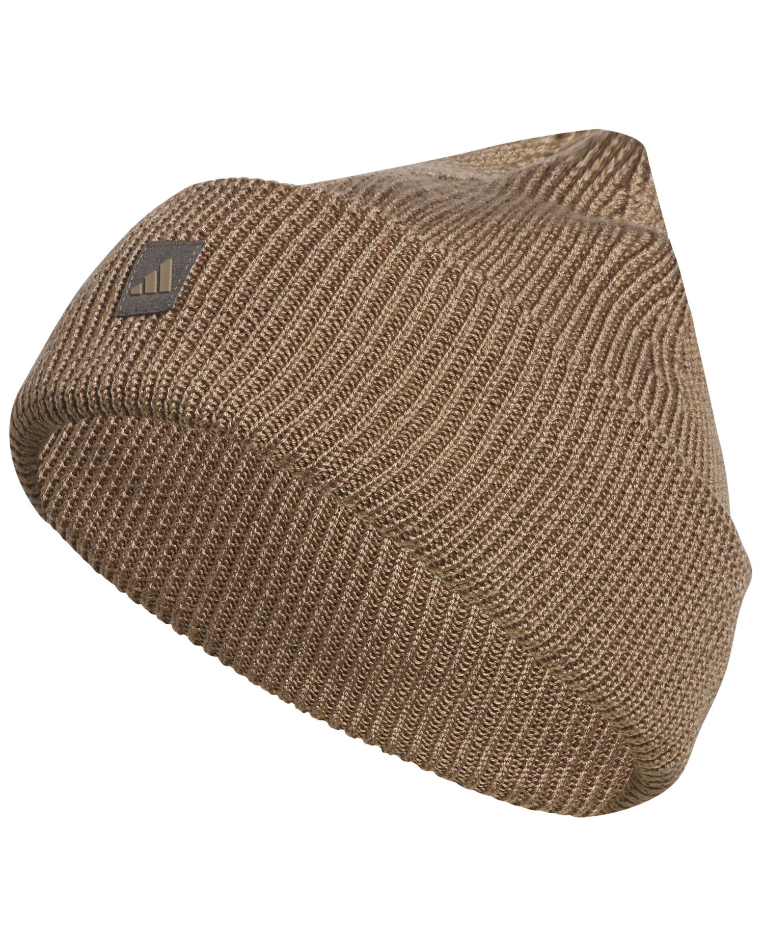 Men's Ribbed-Knit Tall Cuff Beanie