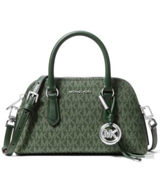 Shaye Small Dome Crossbody Handbag