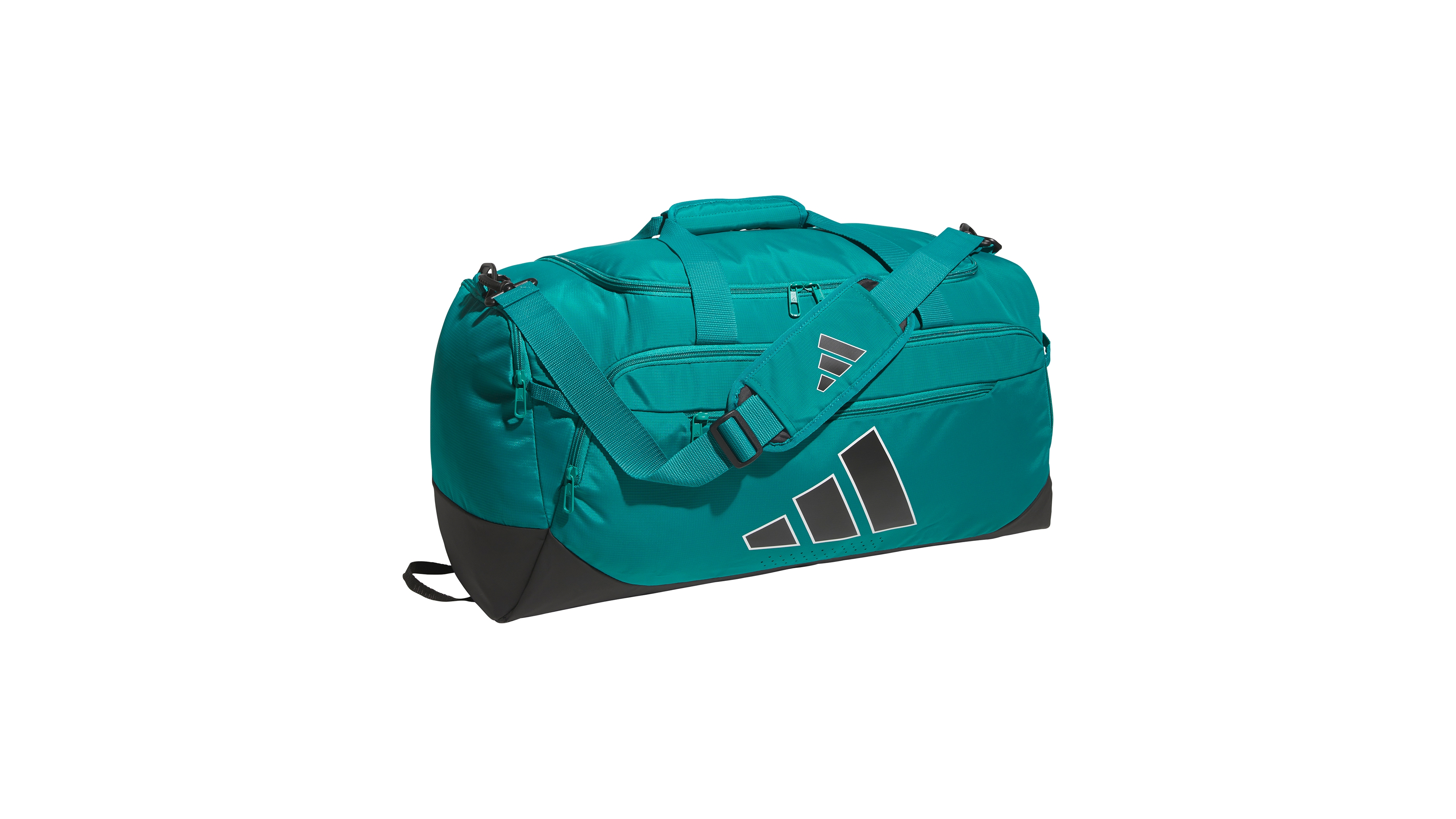 adidas Men's Defender 5 Medium Duffel Bag