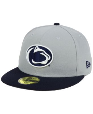 penn state fitted hat