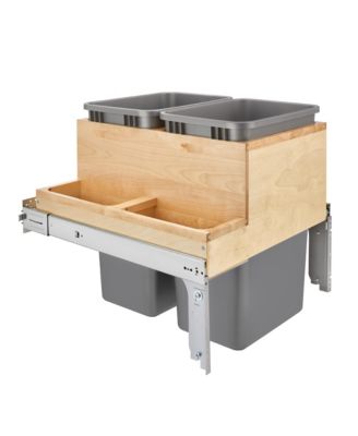 Top Mount