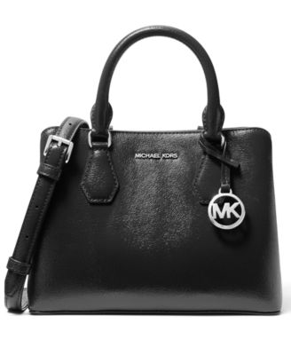 Camille Small Satchel Bag