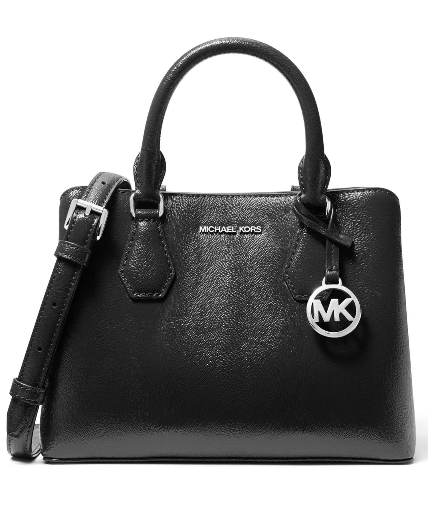 Camille Small Satchel Bag