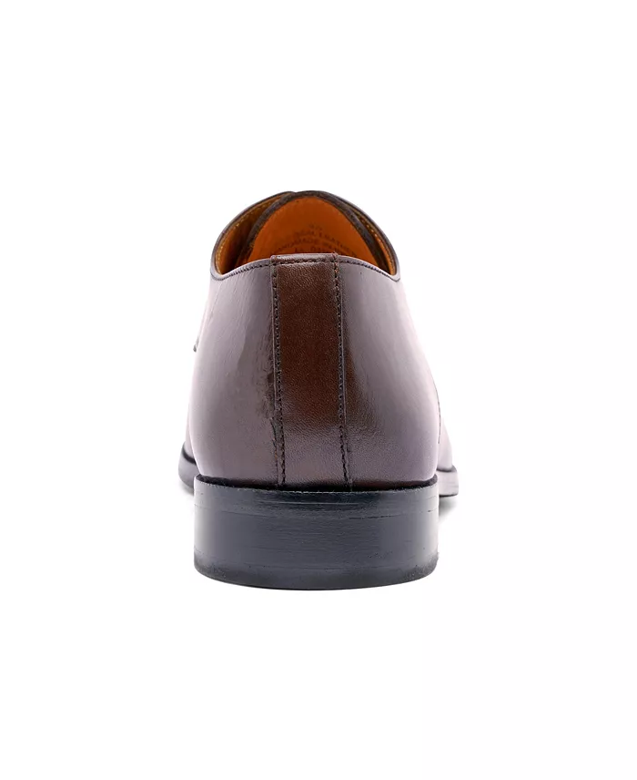 Men's Power Plain Derby Oxfords - thumbnail 8