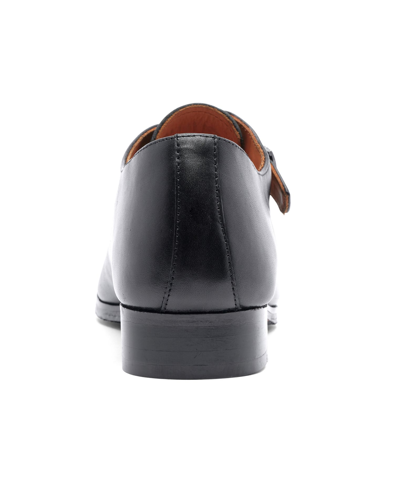 Men's Freedom Single Monk-Strap Loafers