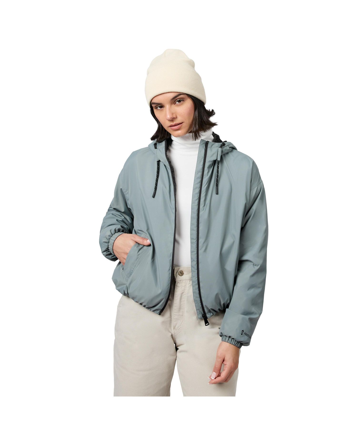Women's Windshear Wind-Resistant Water-Resistant Jacket