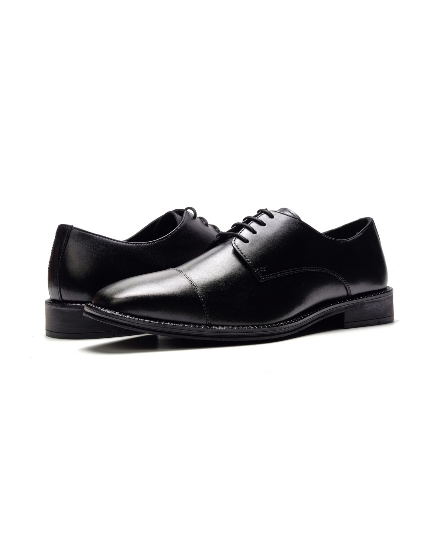 Men's Maddox Cap-Toe Oxford Shoe