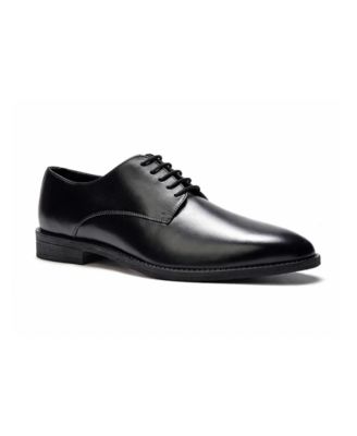 Men's Rowan Round-Toe Derby Shoe