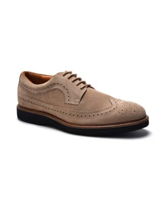Men's Ellis Wingtip Lace-Up Shoe