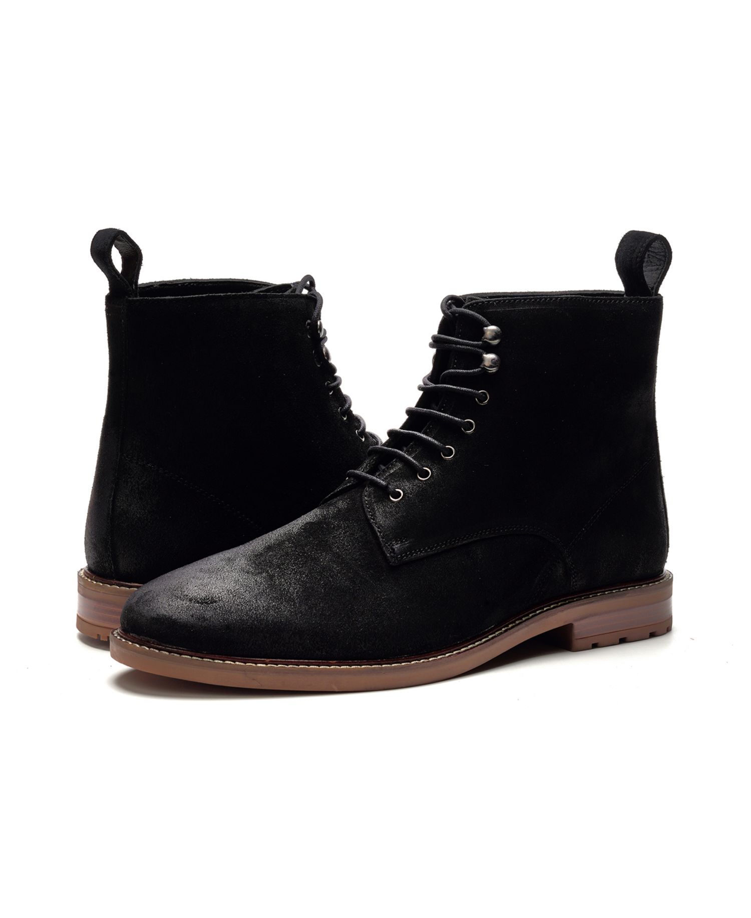 Men's Summit Lace-Up Boots