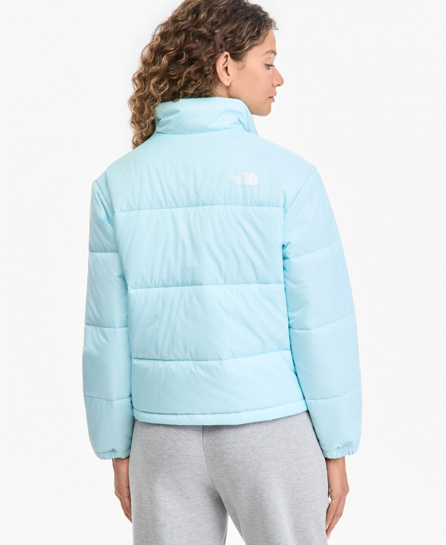 Women's Nuketo Synth Insulated Jacket