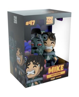 Five Nights at Freddy's Movie Mike Movie-Accurate Vinyl Figure #47, Ages 14+