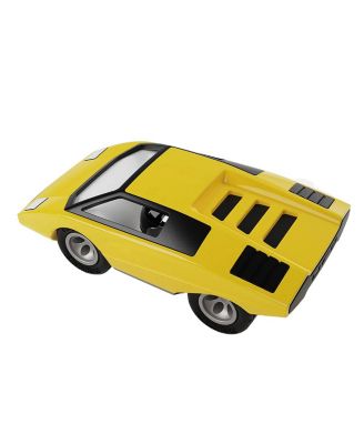 UFO Concept Car