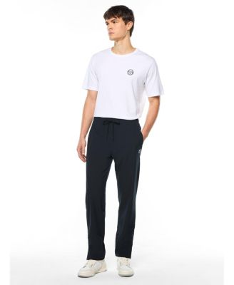 Men's Affondo Performance Pull-On Stretch Track Pants