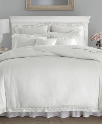 Annabella 3-Pc. Comforter Set, King