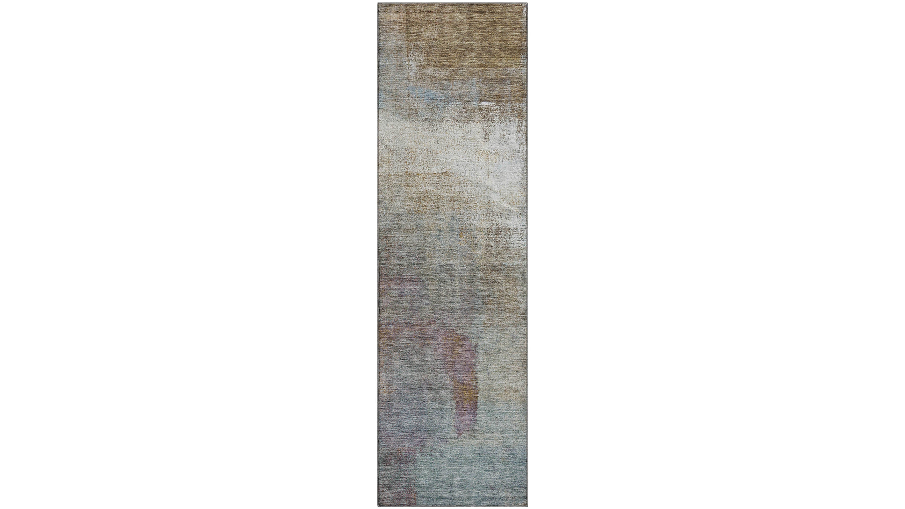 Dalyn Trevi Washable TV12 2'3"x7'6" Runner Area Rug
