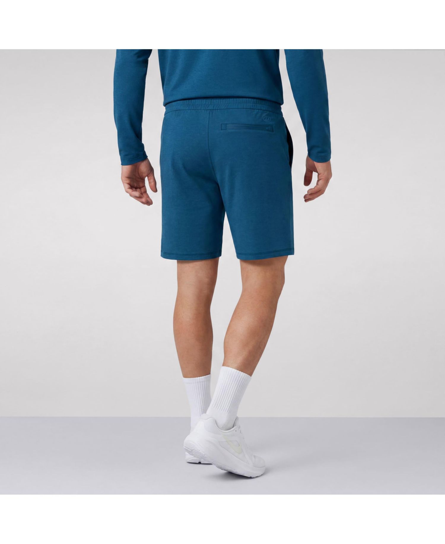 Men's Clubhouse Range Short