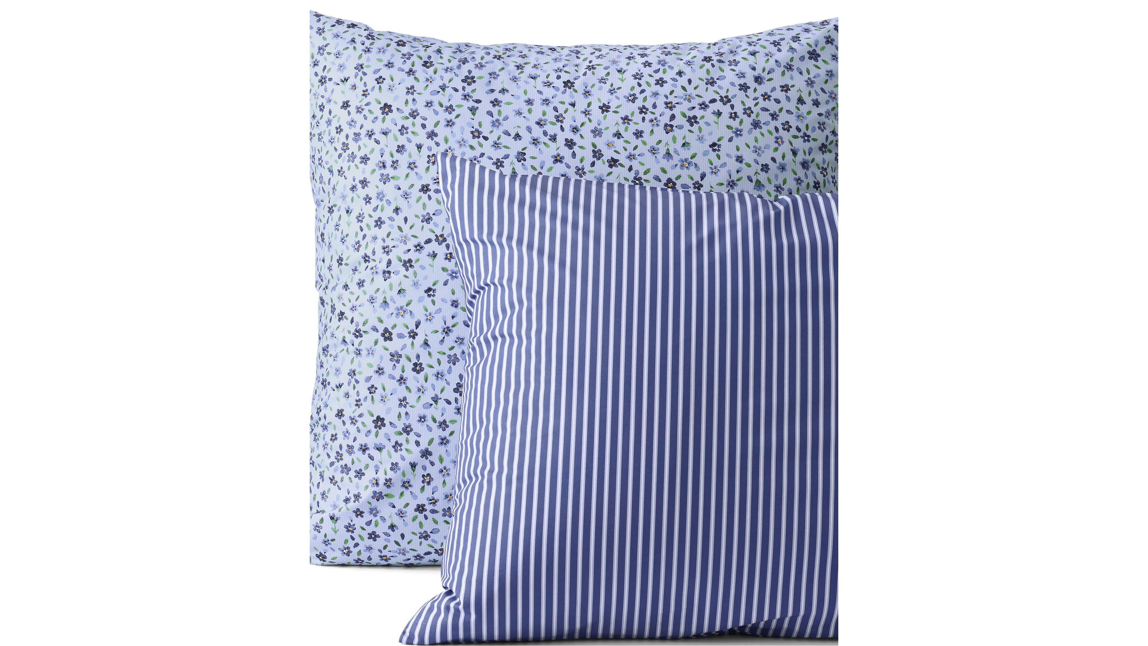 Lands' End Pureloft Pillow Sham