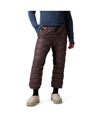 Men's BGA Waas ALLIED Down Pant Down and Synthetic Pants