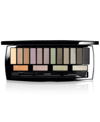 Lancôme - Auda(city) In London Palette