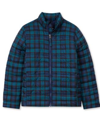 Kids FeatherFree Insulated Packable Jacket