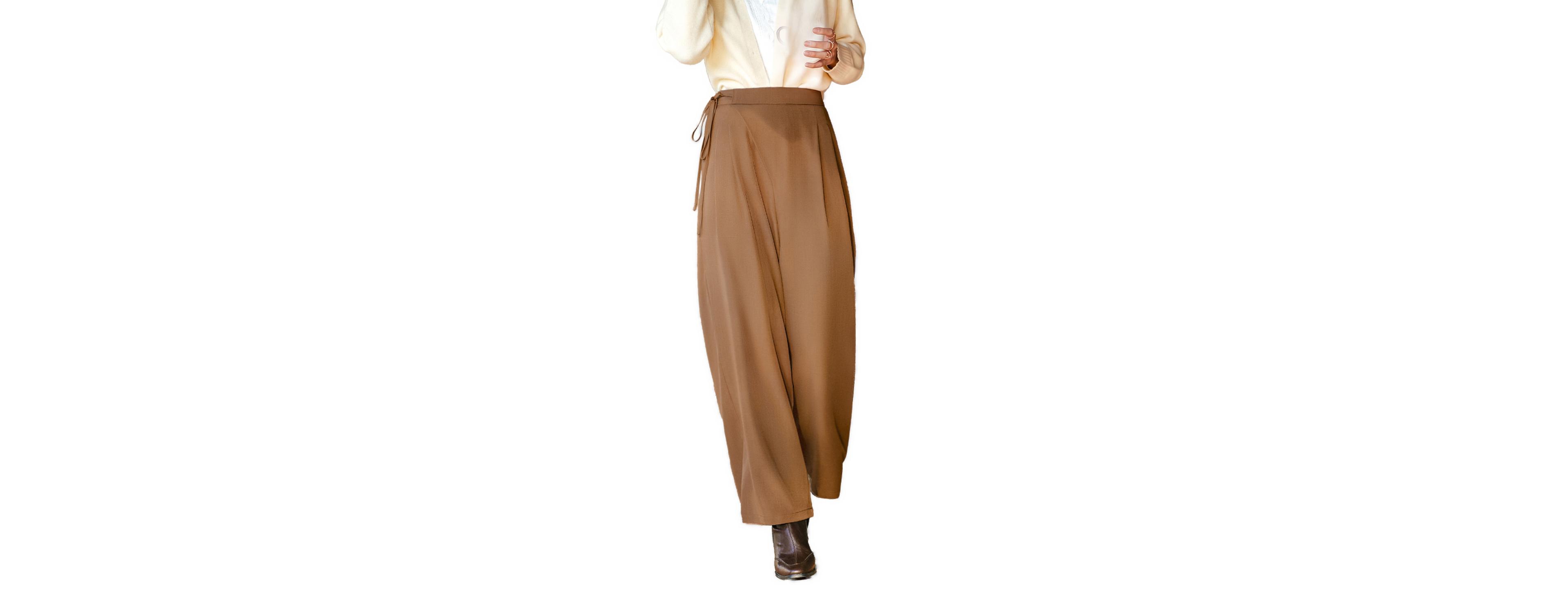 Cupshe Women's It Girl Energy Pants