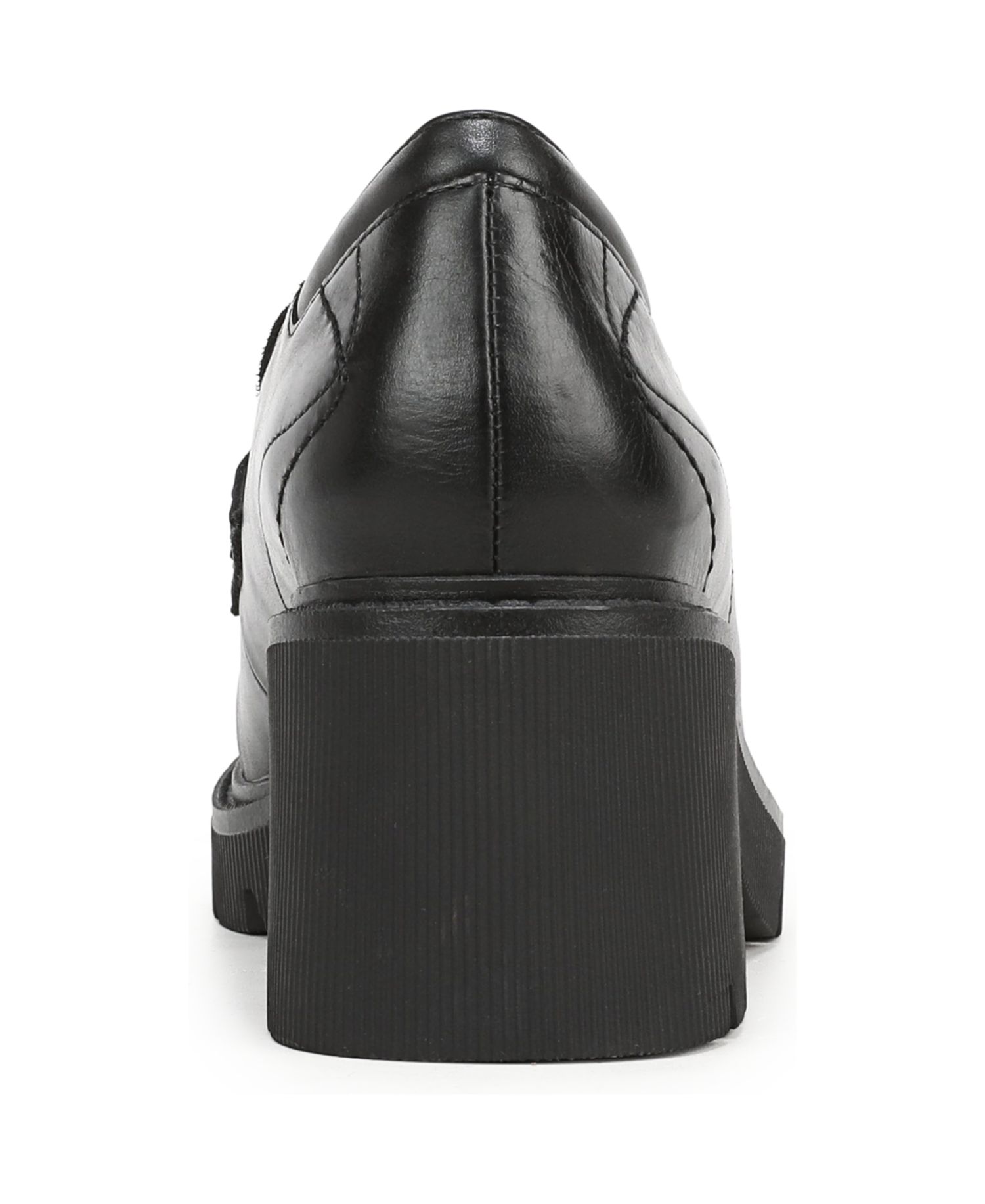 Women's Jolee Platform Lug Sole Slip-On Loafers
