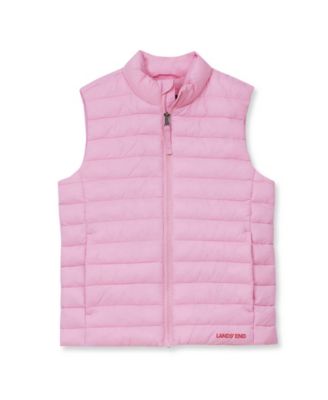Kids FeatherFree Insulated Packable Vest