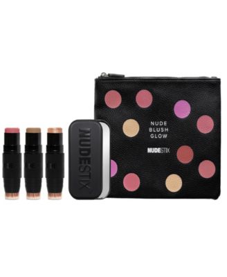 3-Piece Nude Face Set