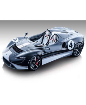 1:18 Scale 2020 McLaren Elva Limited Edition Exclusive Collection Model Car