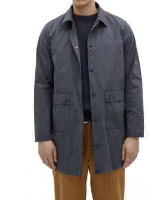 Men's New Geller Parka