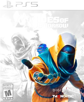 Tides of Tomorrow PlayStation 5