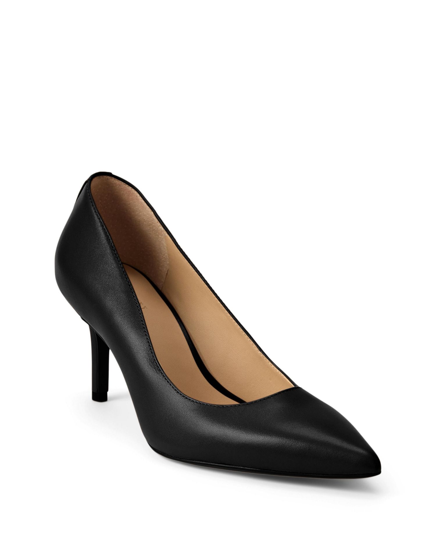 Women's Lanette Slip-On Pumps