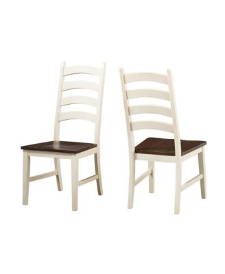 Toluca Ladderback Side Chair